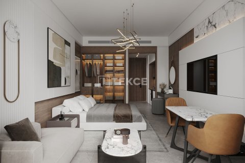 Apartamento tipo estudio Estudio en Jumeirah Village Circle, UAE No. 172305 31