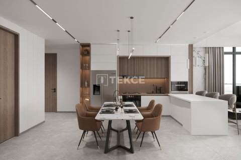 Apartamento tipo estudio Estudio en Jumeirah Village Circle, UAE No. 172305 30