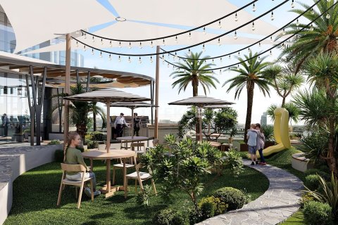 Apartamento tipo estudio Estudio en Jumeirah Village Circle, UAE No. 172305 16