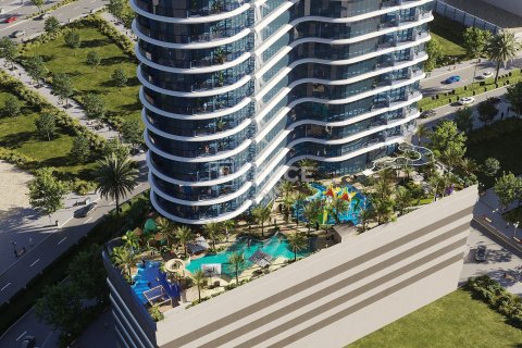 Apartamento tipo estudio Estudio en Jumeirah Village Circle, UAE No. 172305 5