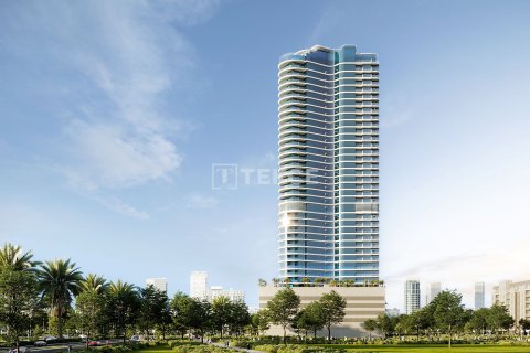 Apartamento tipo estudio Estudio en Jumeirah Village Circle, UAE No. 172305