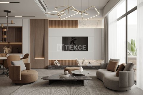 Apartamento tipo estudio Estudio en Jumeirah Village Circle, UAE No. 172305 29