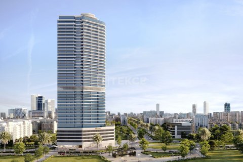 Apartamento tipo estudio Estudio en Jumeirah Village Circle, UAE No. 172305 7