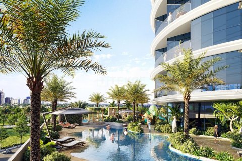 Apartamento tipo estudio Estudio en Jumeirah Village Circle, UAE No. 172305 22