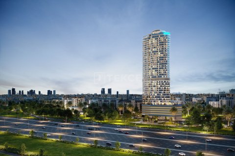 Apartamento tipo estudio Estudio en Jumeirah Village Circle, UAE No. 172305 4