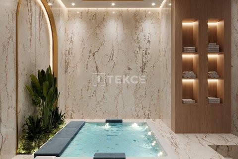 Apartamento tipo estudio Estudio en Jumeirah Village Circle, UAE No. 172305 11
