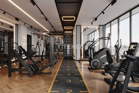 Apartamento tipo estudio Estudio en Jumeirah Village Circle, UAE No. 172305 13