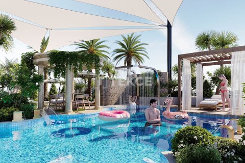 Apartamento tipo estudio Estudio en Jumeirah Village Circle, UAE No. 172305 23
