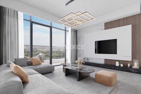 Apartamento tipo estudio Estudio en Jumeirah Village Circle, UAE No. 172305 25