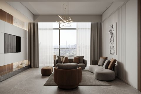 Apartamento tipo estudio Estudio en Jumeirah Village Circle, UAE No. 172305 28