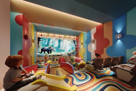 Apartamento tipo estudio Estudio en Jumeirah Village Circle, UAE No. 172305 19