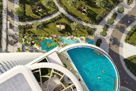 Apartamento tipo estudio Estudio en Jumeirah Village Circle, UAE No. 172305 24