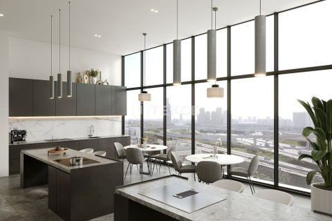 Apartamento tipo estudio Estudio en Jumeirah Village Circle, UAE No. 172305 17