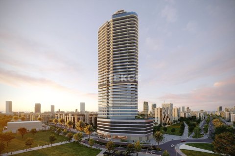 Apartamento tipo estudio Estudio en Jumeirah Village Circle, UAE No. 172305 3