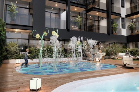 Apartment de 1 dormitorio en Jumeirah Village Circle, UAE No. 172303 15
