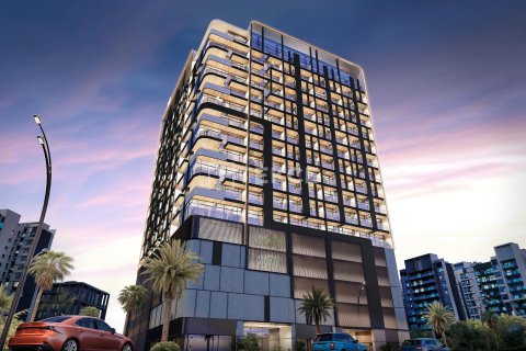 Apartment de 1 dormitorio en Jumeirah Village Circle, UAE No. 172303 3