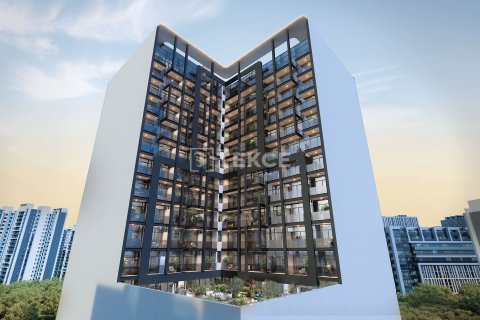 Apartment de 1 dormitorio en Jumeirah Village Circle, UAE No. 172303 4