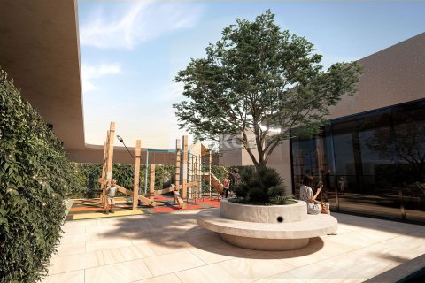 Apartment de 1 dormitorio en Jumeirah Village Circle, UAE No. 172303 10