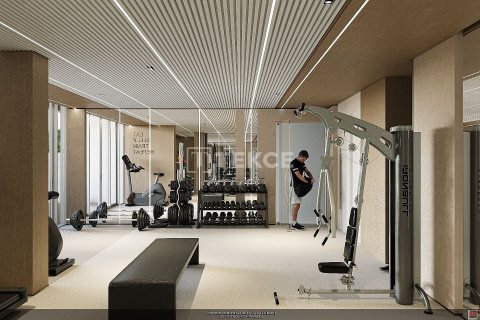 Apartment de 1 dormitorio en Jumeirah Village Circle, UAE No. 172303 16