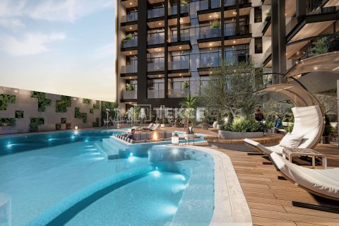 Apartment de 1 dormitorio en Jumeirah Village Circle, UAE No. 172303 12