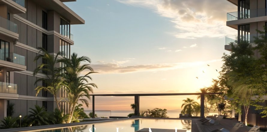 Apartamento tipo estudio Estudio en Ras Al Khaimah, UAE No. 183616