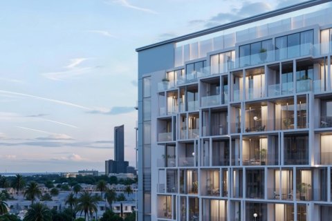 Studio Apartment in Ras Al Khaimah, UAE No. 183619