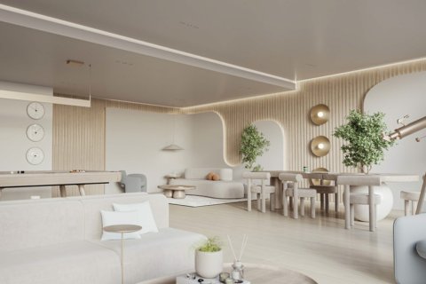 Квартира 45м² в Рас-эль-Хайма, ОАЭ №183619 10