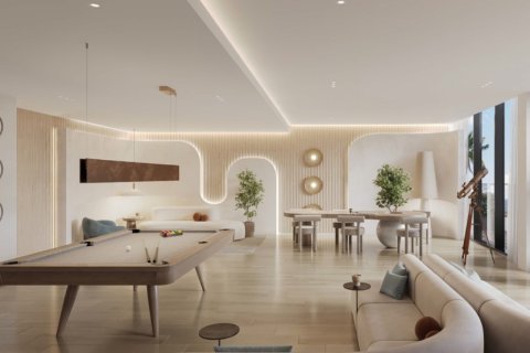 Квартира 45м² в Рас-эль-Хайма, ОАЭ №183619 11