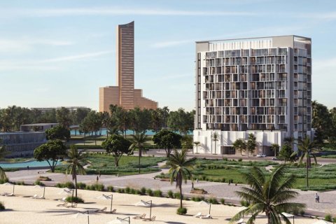 Квартира 45м² в Рас-эль-Хайма, ОАЭ №183619 3