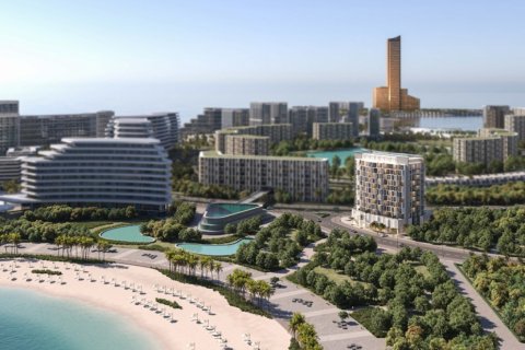 Квартира 45м² в Рас-эль-Хайма, ОАЭ №183619 4