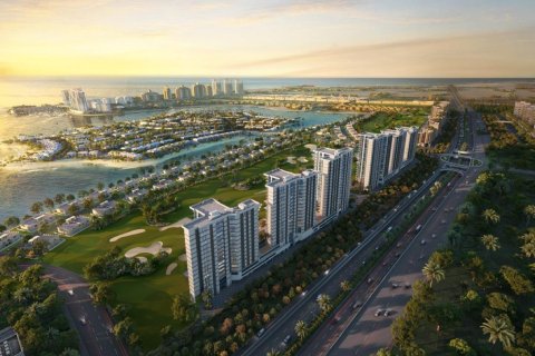 3 bedrooms Apartment in Ras Al Khaimah, UAE No. 183615 3