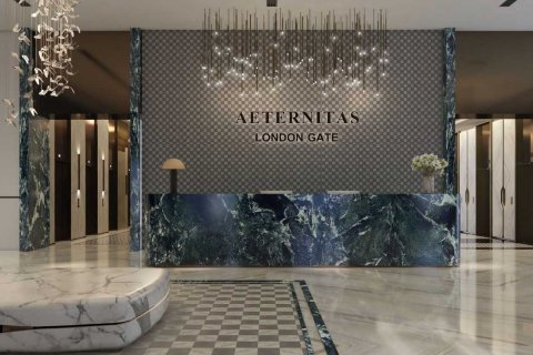 2 bedrooms Apartment in Dubai Marina, UAE No. 205068