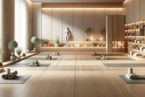 2 bedrooms Apartment in Dubai Marina, UAE No. 205068 4