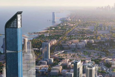 2 bedrooms Apartment in Dubai Marina, UAE No. 205068 7