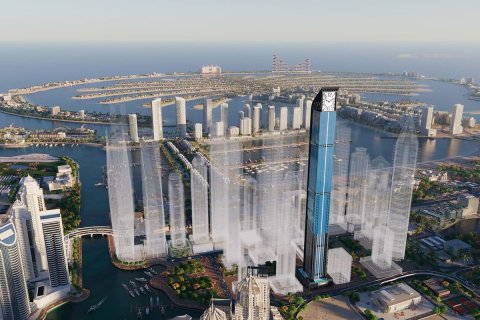 2 bedrooms Apartment in Dubai Marina, UAE No. 205068 8
