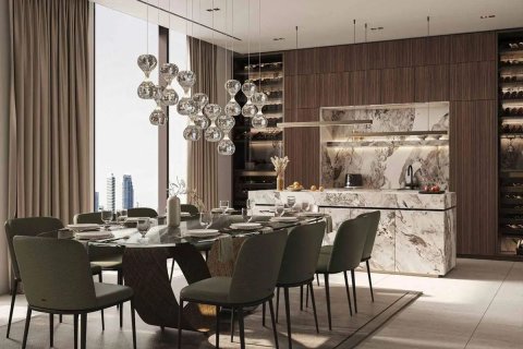 2 bedrooms Apartment in Dubai Marina, UAE No. 205068 3