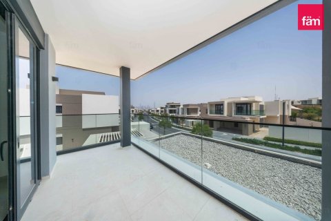 Villa de 5 dormitorios en Jebel Ali, UAE No. 205067 7