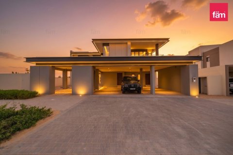 Villa de 5 dormitorios en Jebel Ali, UAE No. 205067