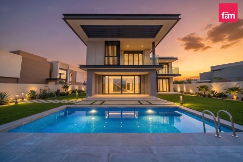 Villa de 5 dormitorios en Jebel Ali, UAE No. 205067 4