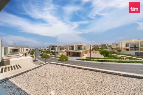 Villa de 5 dormitorios en Jebel Ali, UAE No. 205067 21