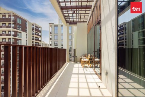 Appartement de 1 chambre à Dubai, UAE No. 205069 16