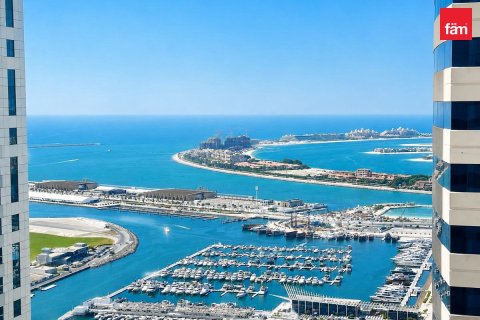 Appartement de 2 chambres à Dubai Marina, UAE No. 205070