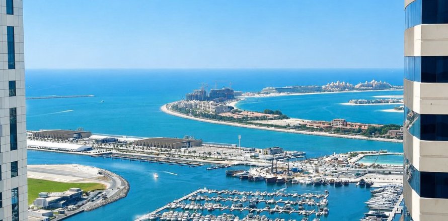 2 bedrooms Apartment in Dubai Marina, UAE No. 205070