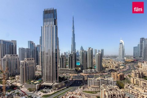 3 غرف نوم شقة في وسط مدينة دبي, الإمارات العربية المتحدة رقم 160504