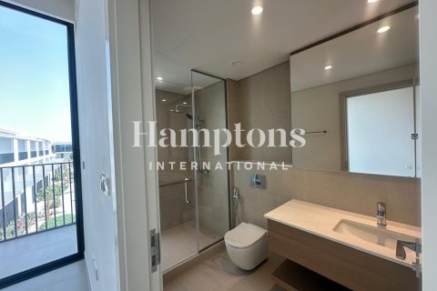 3 bedrooms Townhouse in The Valley, UAE No. 210516 6