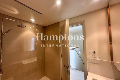 3 bedrooms Townhouse in The Valley, UAE No. 210516 5