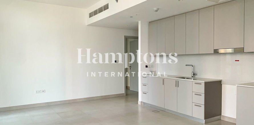 2 bedrooms Apartment in Dubai Creek Harbour (The Lagoons), UAE No. 210521