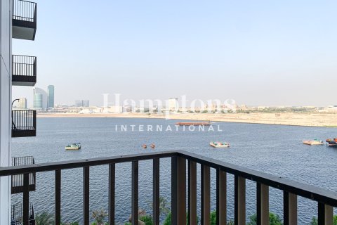 2 bedrooms Apartment in Dubai Creek Harbour (The Lagoons), UAE No. 210521 14