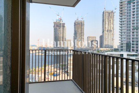 2 bedrooms Apartment in Dubai Creek Harbour (The Lagoons), UAE No. 210521 10