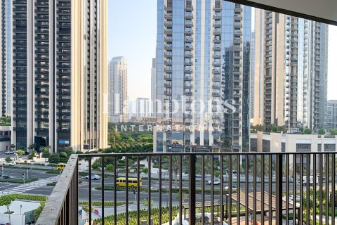 2 bedrooms Apartment in Dubai Creek Harbour (The Lagoons), UAE No. 210521 3